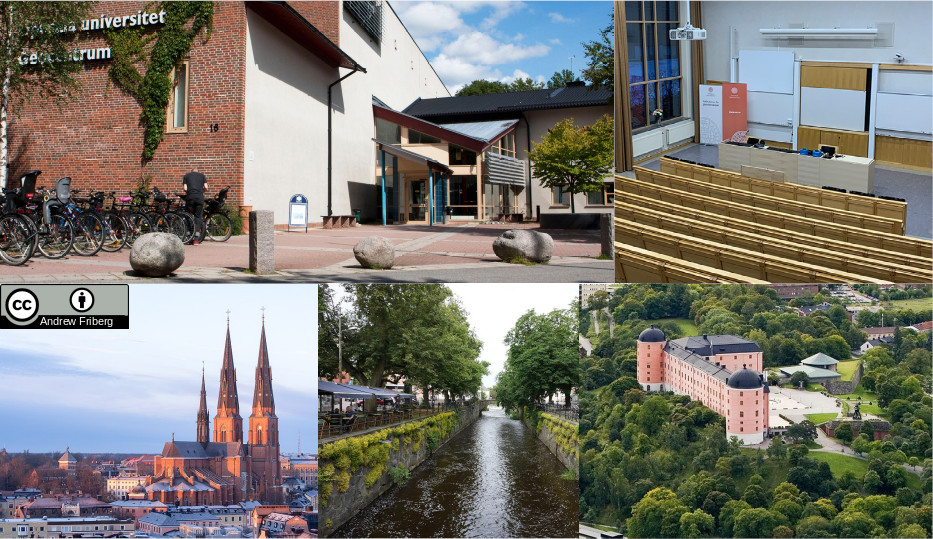 Seismix 2024 The 20th International Symposium On Deep Seismic   Uppsala 